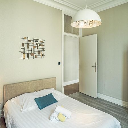 Zola Home - Votre Elegante Echappee Au Coeur De Troyes Dış mekan fotoğraf