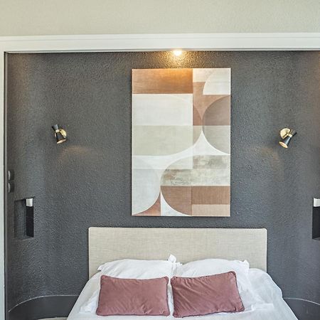 Zola Home - Votre Elegante Echappee Au Coeur De Troyes Dış mekan fotoğraf
