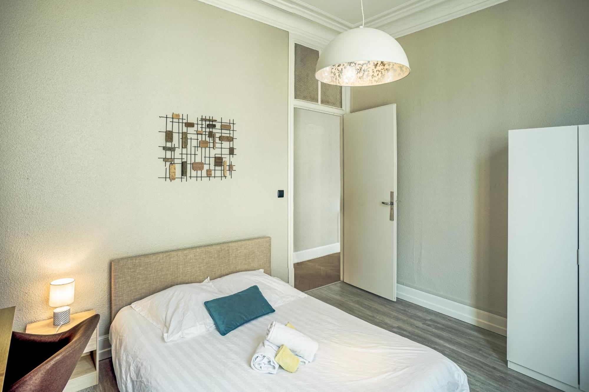 Zola Home - Votre Elegante Echappee Au Coeur De Troyes Dış mekan fotoğraf