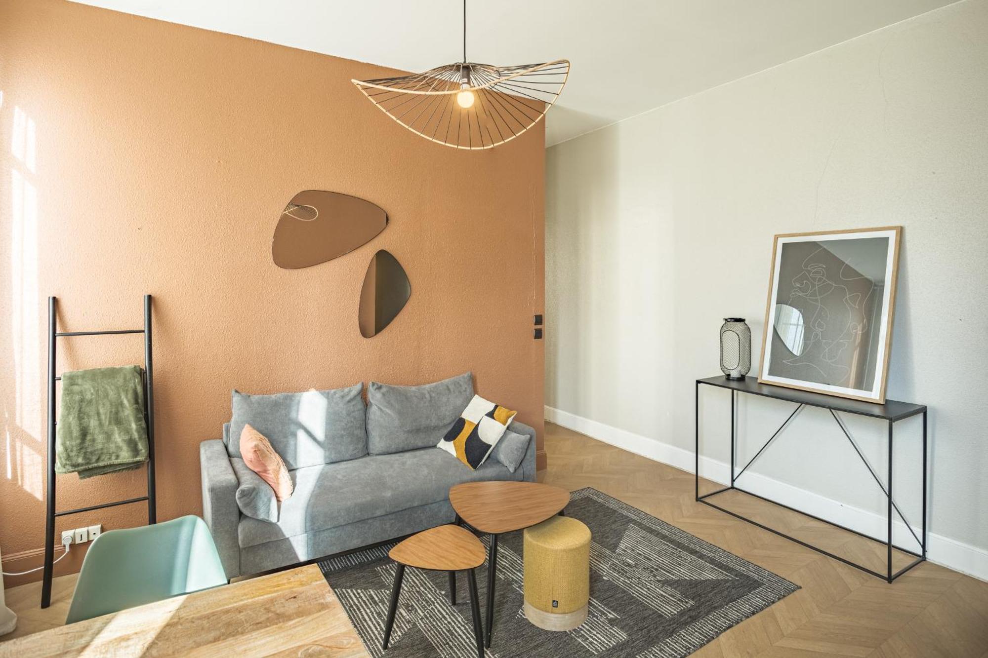Zola Home - Votre Elegante Echappee Au Coeur De Troyes Dış mekan fotoğraf