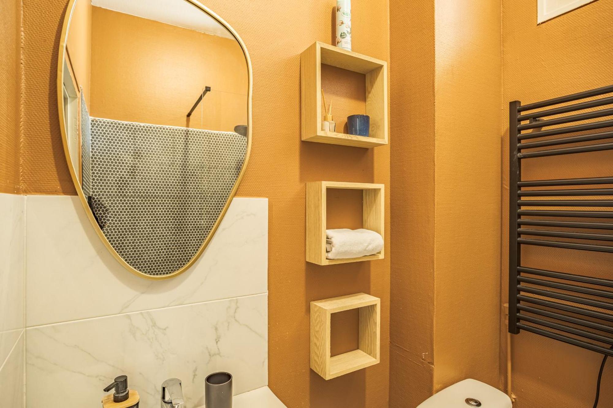 Zola Home - Votre Elegante Echappee Au Coeur De Troyes Dış mekan fotoğraf