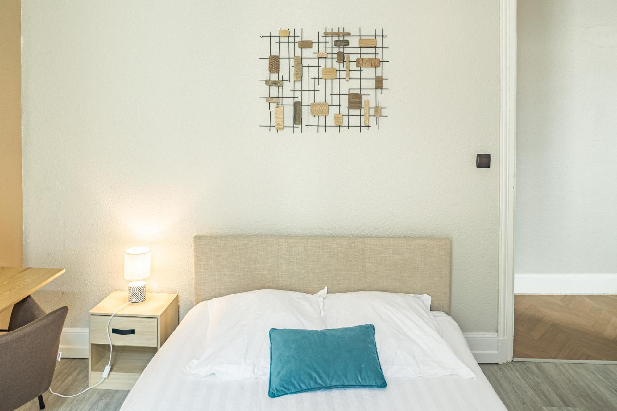 Zola Home - Votre Elegante Echappee Au Coeur De Troyes Dış mekan fotoğraf